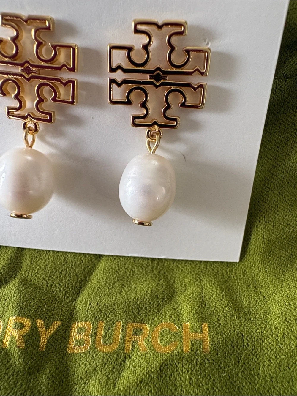 Tory Burch Earrings